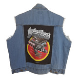 Colete Jeans Jaqueta Importado