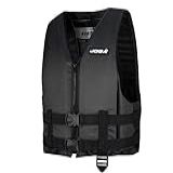 Colete Joga Wave 40kgs