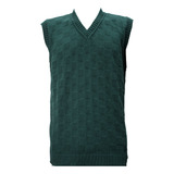 Colete Katlen Tricot Masc