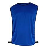 Colete Liso Treino Futebol