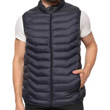 Colete Masculino Mega St