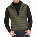 Colete Masculino Mega St