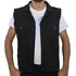 Colete Masculino Para Motoclub Brim Promoção Ref9001