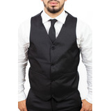 Colete Masculino Social Para