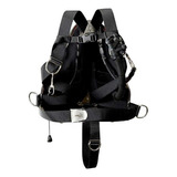 Colete Mergulho Sidemount Dolphin