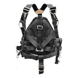 Colete Mergulho Sidemount Seasub