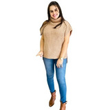 Colete Moda Tendencia Biamar