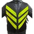 Colete Motoboy Refletivo Mototaxi Alta Visibilidade
