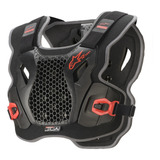 Colete Motocross Alpinestars Bionic