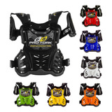 Colete Motocross Off Road