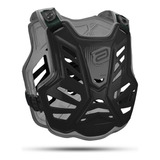 Colete Motocross Trilha Enduro