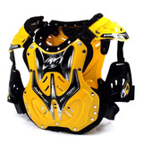 Colete Motocross Velocross Enduro