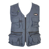 Colete Mtk Max