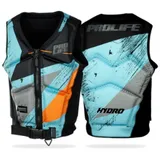 Colete Neoprene Hydro Solar