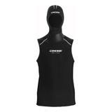 Colete Neoprene Mergulho Pesca