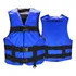 Colete Nylon Jet Ski Homologado Melhor Impacto