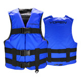 Colete Nylon Jet Ski