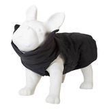Colete Pet Jr Preto