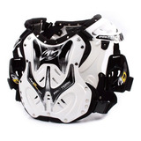 Colete Piloto Moto Cross