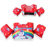 Colete Piscina Crianca Infantil