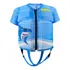 Colete Piscina Flutuador Infantil Vopen Camisa Floater
