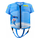 Colete Piscina Flutuador Infantil