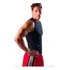 Colete Postural Cinta Modeladora Masculina Redutora Fitness