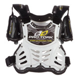 Colete Protecao Motocross Enduro