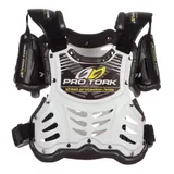 Colete Protecao Motocross Enduro