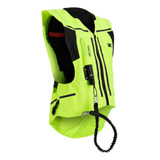 Colete Protetor Airbag Texx
