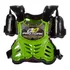 Colete Protetor Infantil Motocross Protork Trilha Enduro Nfe