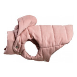 Colete Puffer Para Cachorros