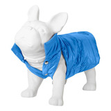 Colete Puffer Pet Jr