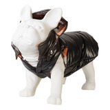 Colete Puffer Pet Jr