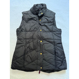 Colete Puffer Tommy Hilfiger
