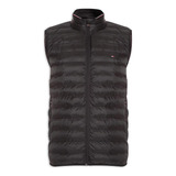 Colete Puffer Tommy Hilfiger
