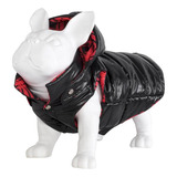 Colete Puffer Ziggy Pet