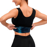 Colete Queima Gordura Feminino