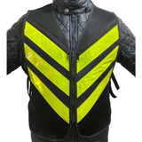 Colete Refletivo Para Motoclisista