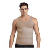 Colete Regata Modelador Masculino
