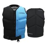 Colete Salva Vidas Homologado Jet Ski Neoprene Vopen