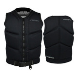 Colete Salva Vidas Homologado Jet Ski Neoprene Vopen