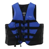 Colete Salva Vidas Nautika