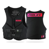 Colete Salva Vidas Neoprene