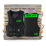 Colete Salva Vidas Neoprene