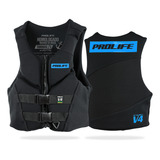 Colete Salva Vidas Neoprene Homologado Prolife Original