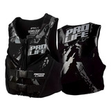 Colete Salva Vidas Neoprene
