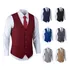 Colete Social Masculino Original Alcapone Mega Oferta