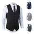 Colete Social Masculino Original Yunity Qualidade Premium