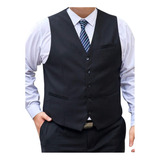 Colete Social Plus Size